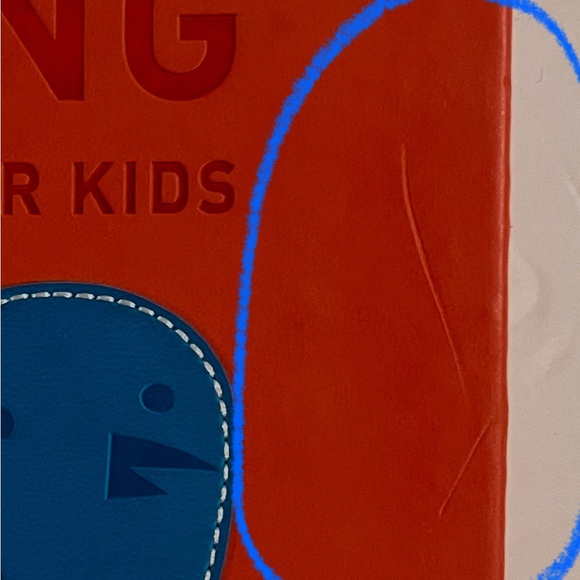 NEW Jesus Calling Devotional for Kids - Picture 5 of 5